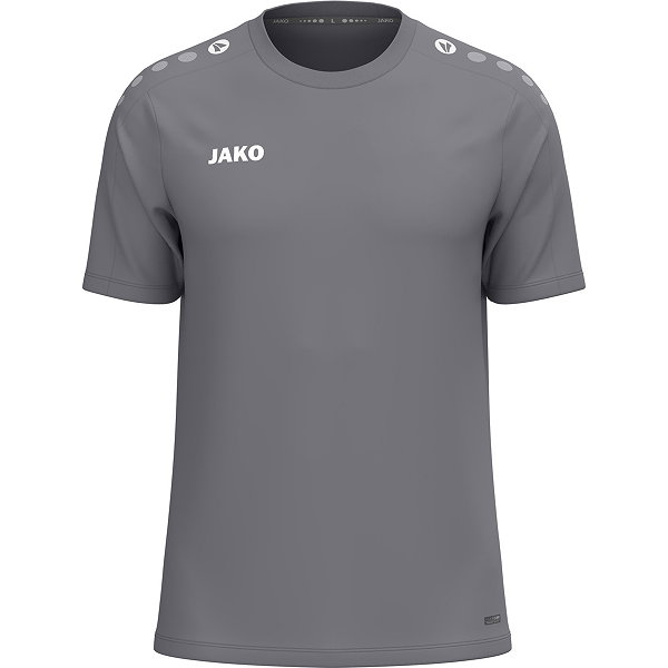 Jako One T-Shirt Kinder - Grau