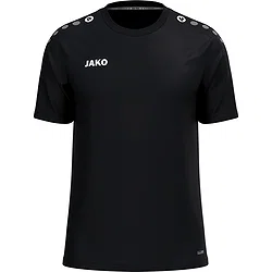 Jako One T-Shirt Kinderen - Zwart