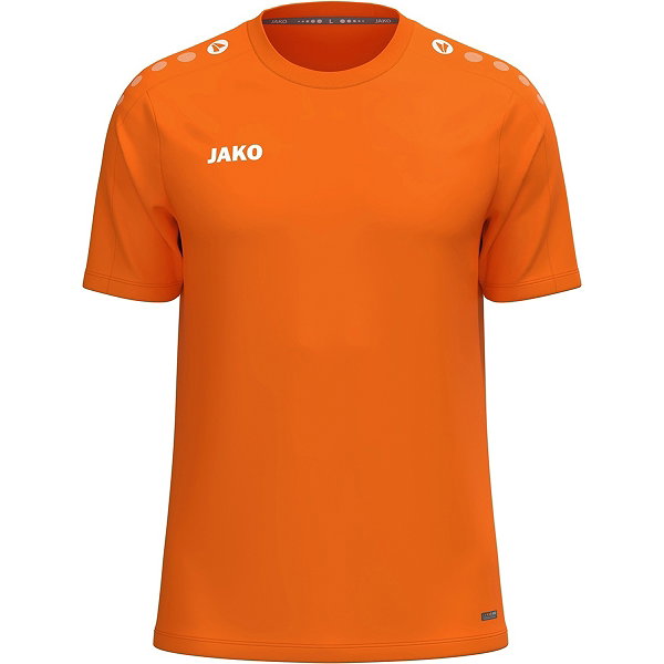 Jako One T-Shirt Enfants - Orange Fluo