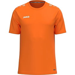 Jako One T-Shirt Damen - Neonorange