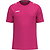 Jako One T-Shirt Damen - Deep Pink