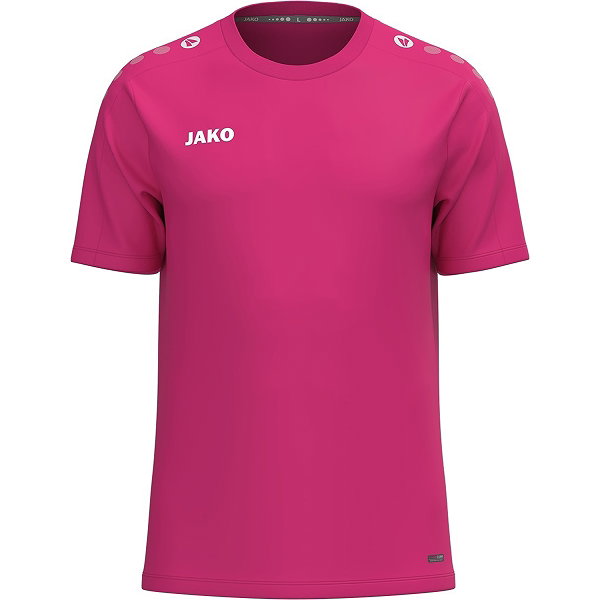 Jako One T-Shirt Femmes - Deep Pink