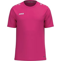 Jako One T-Shirt Damen - Deep Pink