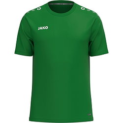 Jako One T-Shirt Damen - Sportgrün