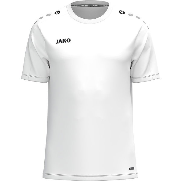 Jako One T-Shirt Femmes - Blanc