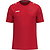 Jako One T-Shirt Damen - Rot
