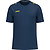 Jako One T-Shirt Damen - Navy / Citro