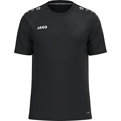 Jako One T-Shirt Dames - Zwart
