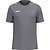 Jako One T-Shirt Damen - Grau