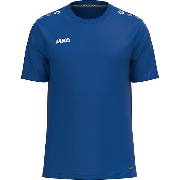 Jako One T-Shirt Dames - Royal