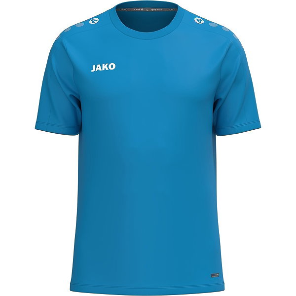 Jako One T-Shirt Femmes - Bleu Jako