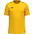 Jako One T-Shirt Damen - Gelb