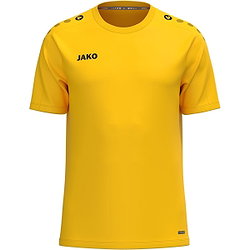Jako One T-Shirt Dames - Geel