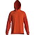 Kappa Mevolo Hoodie Kinder - Orange