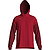 Kappa Mevolo Hoodie Kinder - Rot