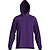 Kappa Mevolo Hoodie Kinder - Lila