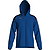 Kappa Miordizi Sweat À Capuchon Hommes - Royal