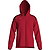 Kappa Miordizi Sweat À Capuchon Hommes - Rouge