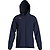 Kappa Miordizi Sweat À Capuchon Hommes - Marine