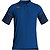Kappa Miolo Polo Hommes - Royal
