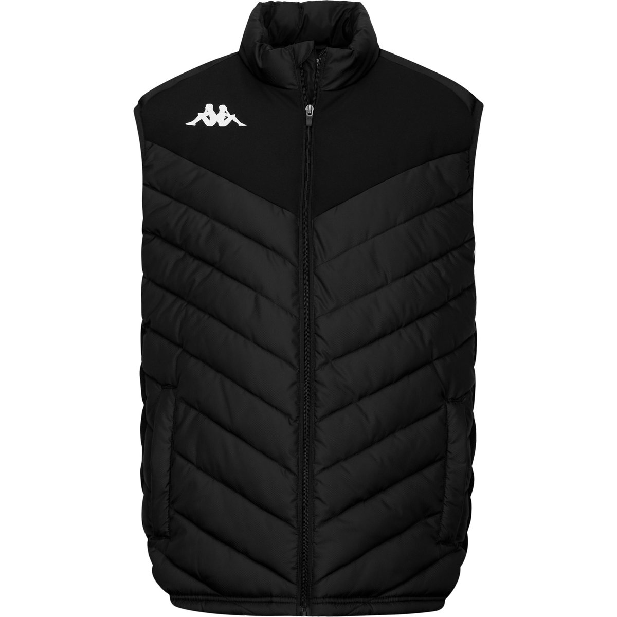 bodywarmer doublé homme Personnalisable - Des Idées En Pagaille