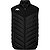 Kappa Giatto Bodywarmer - Noir