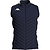 Kappa Giatto Bodywarmer - Marine