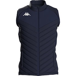 Kappa Giatto Bodywarmer - Marine