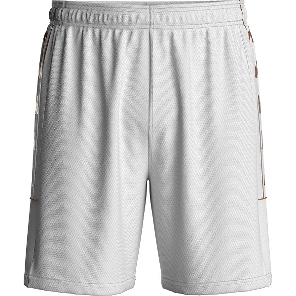 Kappa Miondo Short Hommes - Blanc