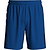 Kappa Miondo Shorts Herren - Royal