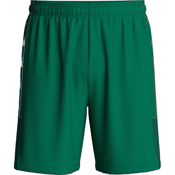 Kappa Miondo Short Hommes - Vert
