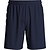 Kappa Miondo Shorts Herren - Marine
