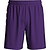 Kappa Miondo Shorts Herren - Lila