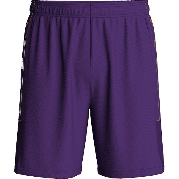 Kappa Miondo Shorts Herren - Lila