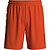 Kappa Miondo Shorts Herren - Orange