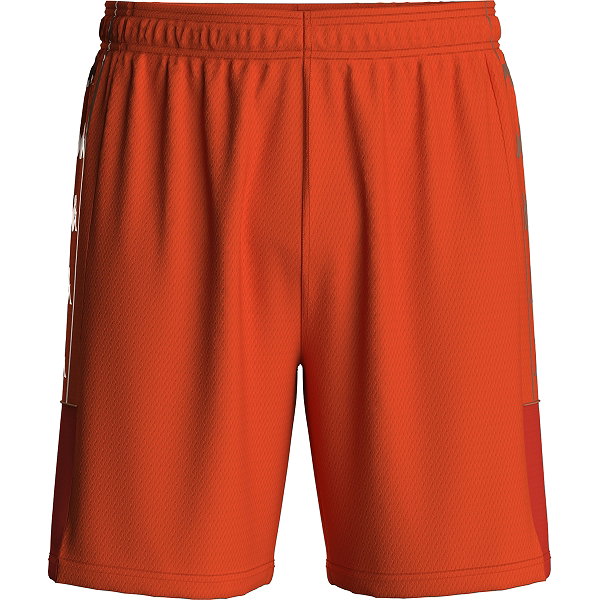 Kappa Miondo Shorts Herren - Orange