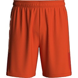 Kappa Miondo Short Hommes - Orange