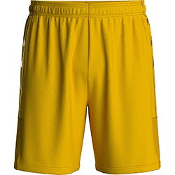 Kappa Miondo Short Hommes - Jaune