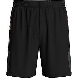 Kappa Miondo Short Kinderen - Zwart / Grijs