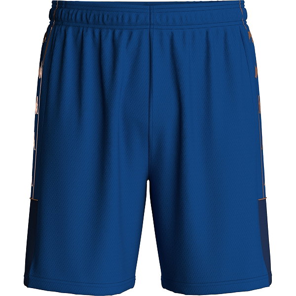 Kappa Miondo Short Enfants - Royal