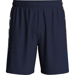 Kappa Miondo Short Kinderen - Marine