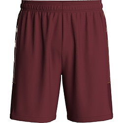 Kappa Miondo Short Kinderen - Bordeaux