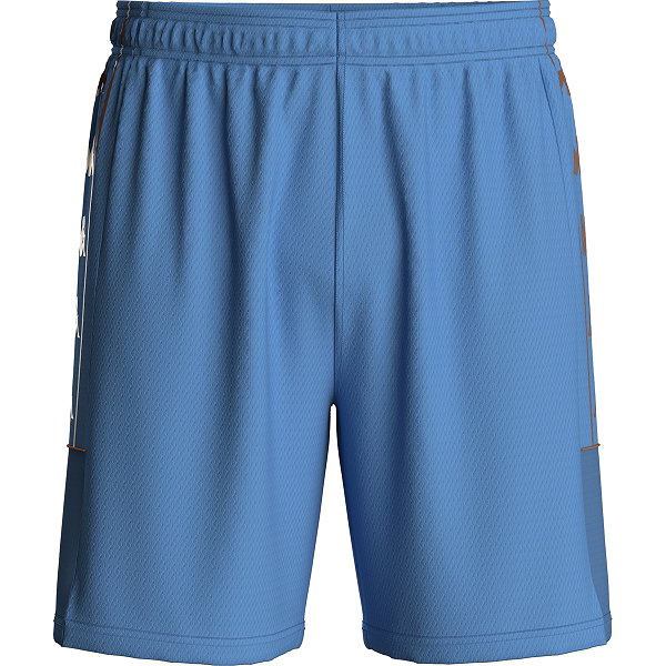 Kappa Miondo Short Enfants - Bleu Ciel