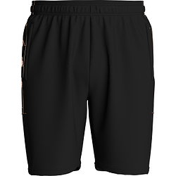 Kappa Mabbio Trainingsshorts Herren - Schwarz