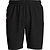 Kappa Mabbio Trainingsshorts Kinder - Schwarz