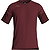 Kappa Mianto Trikot Kurzarm Herren - Bordeaux