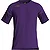 Kappa Mianto Trikot Kurzarm Herren - Lila