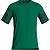 Kappa Mianto Trikot Kurzarm Herren - Grün