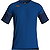 Kappa Mianto Trikot Kurzarm Herren - Royal