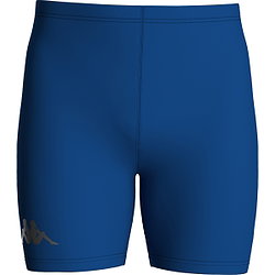 Kappa Vurgaso Cuissard Mi-Long Hommes - Royal